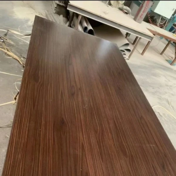 Smooth Surface MDF Board